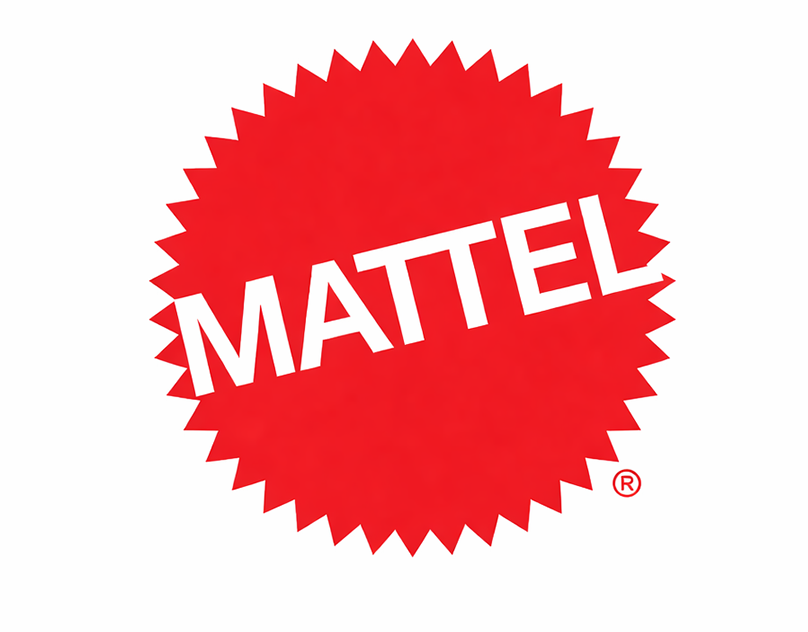 Mattel project by 24 Degrees